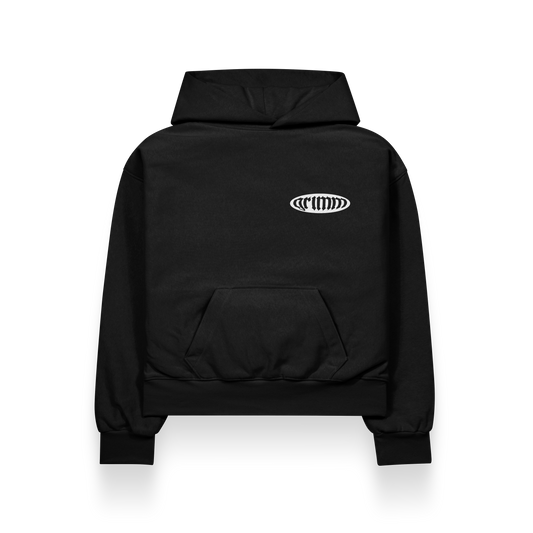 Sanctum hoodie